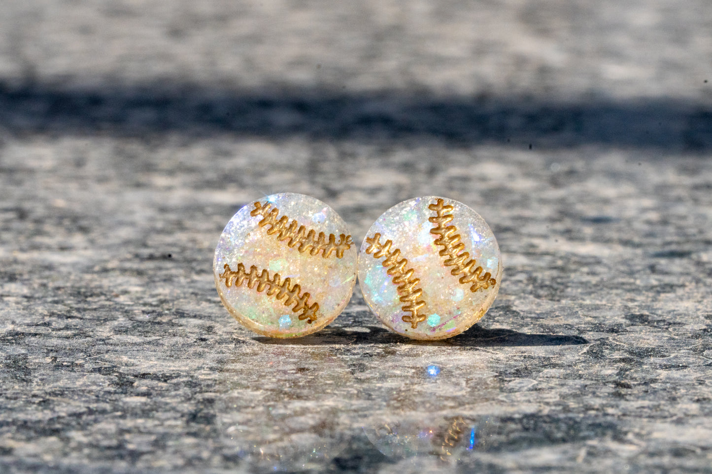 Baseball Studs
