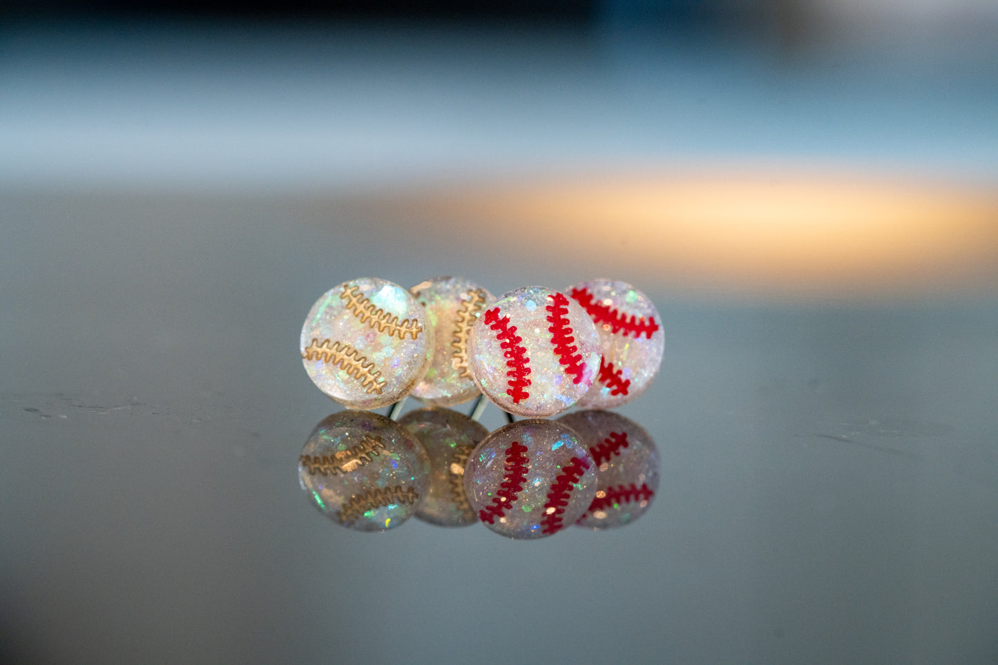 Baseball Studs