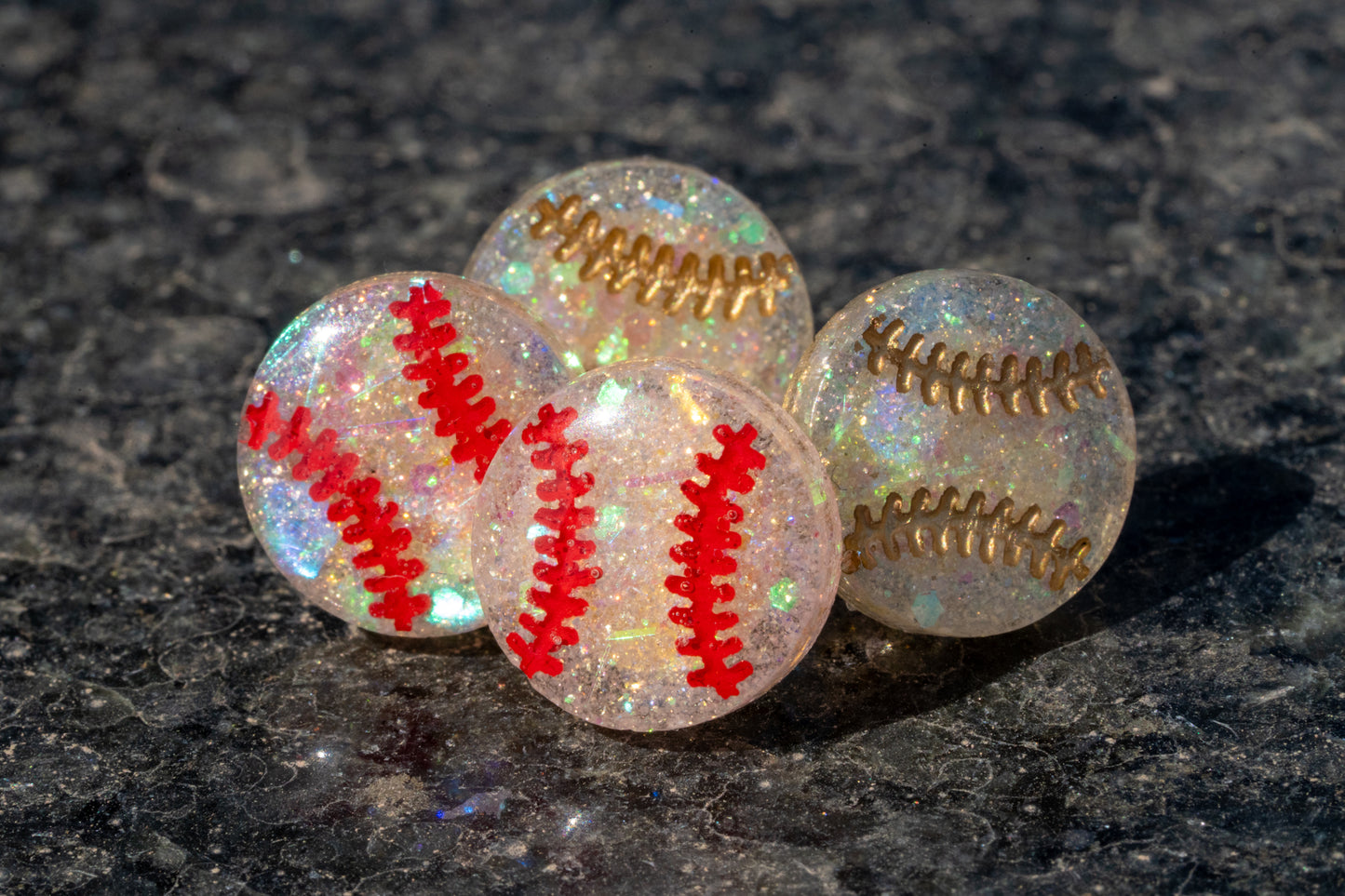 Baseball Studs
