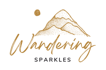 Wandering Sparkles